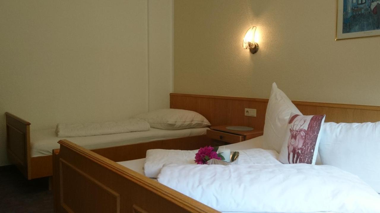 Haus Bergfreund Apartman Sankt Leonhard im Pitztal Kültér fotó
