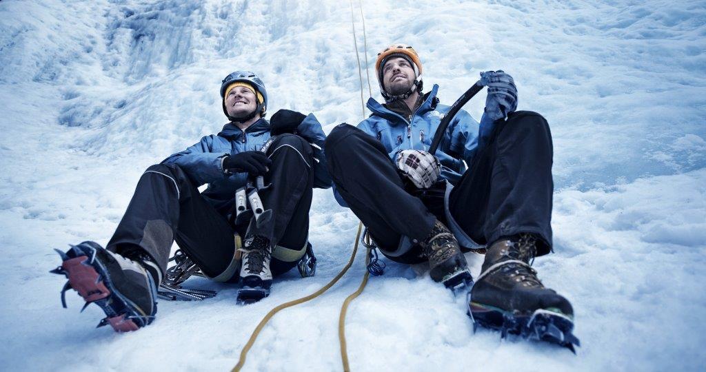 Haus Bergfreund Apartman Sankt Leonhard im Pitztal Kültér fotó