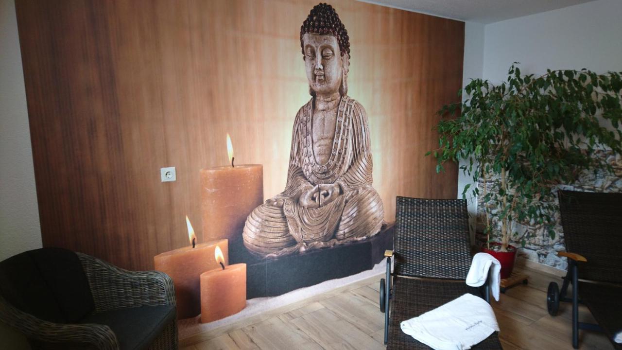Haus Bergfreund Apartman Sankt Leonhard im Pitztal Kültér fotó